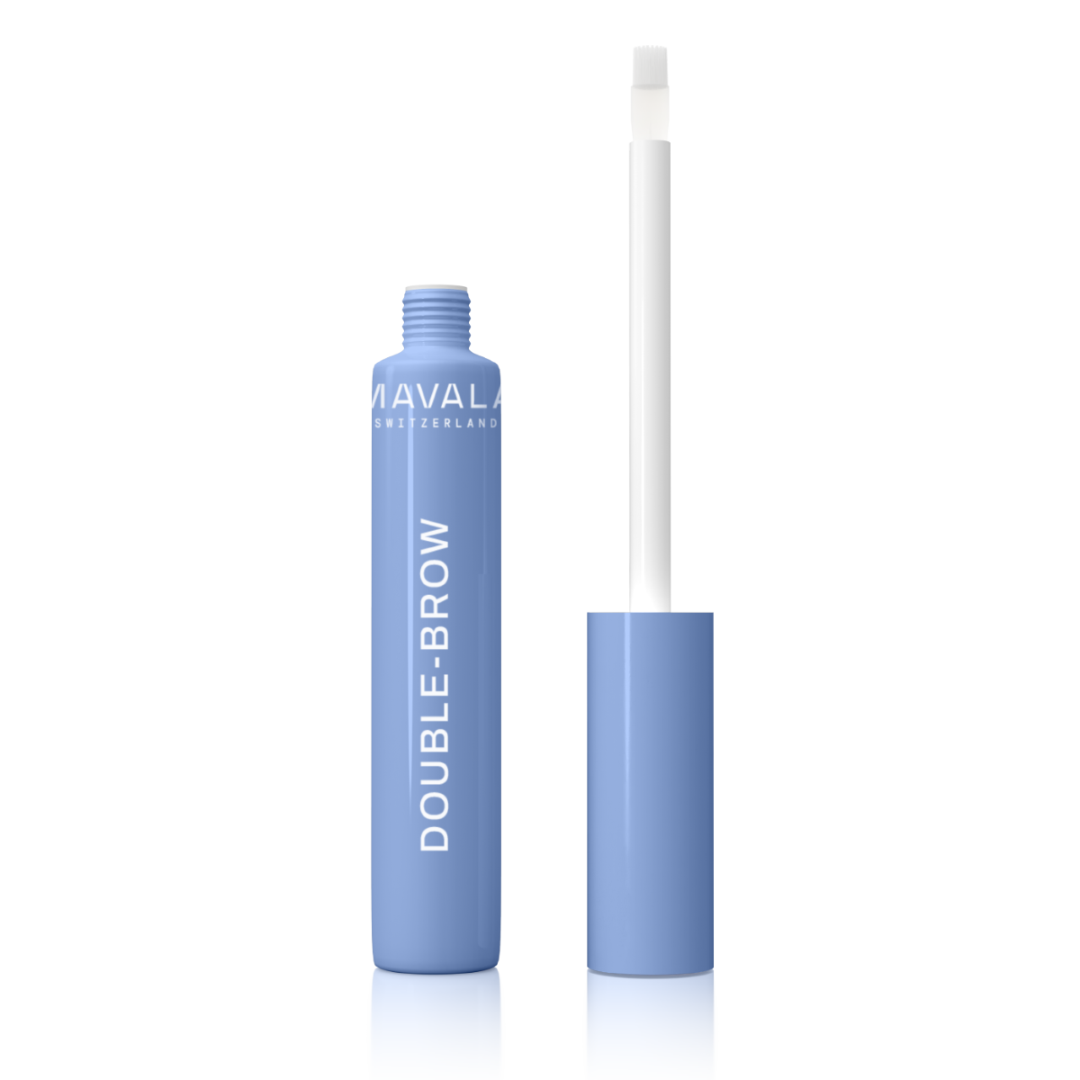 DOUBLE BROW