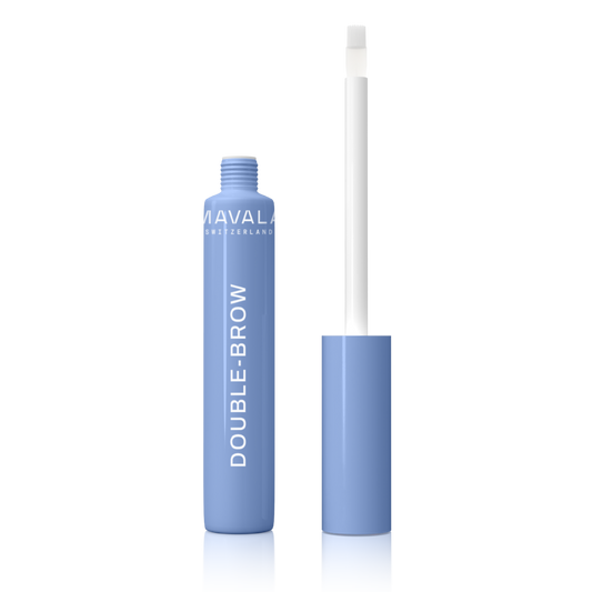 DOUBLE BROW