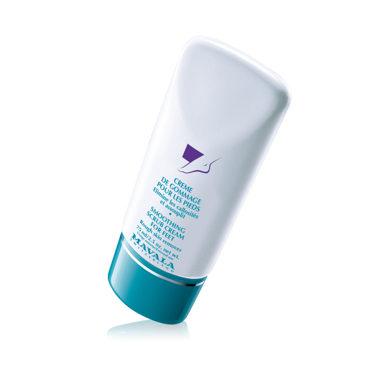 Smoothing Scrub Cream for Feet 75ml