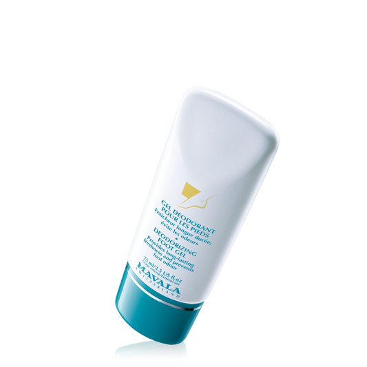 Deodorizing Foot Gel 75ml