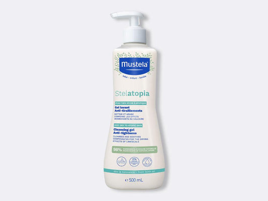Stelatopia Cleansing Gel - Official Packshot