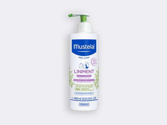 LINIMENT POMPE 400m1 - Official Packshot