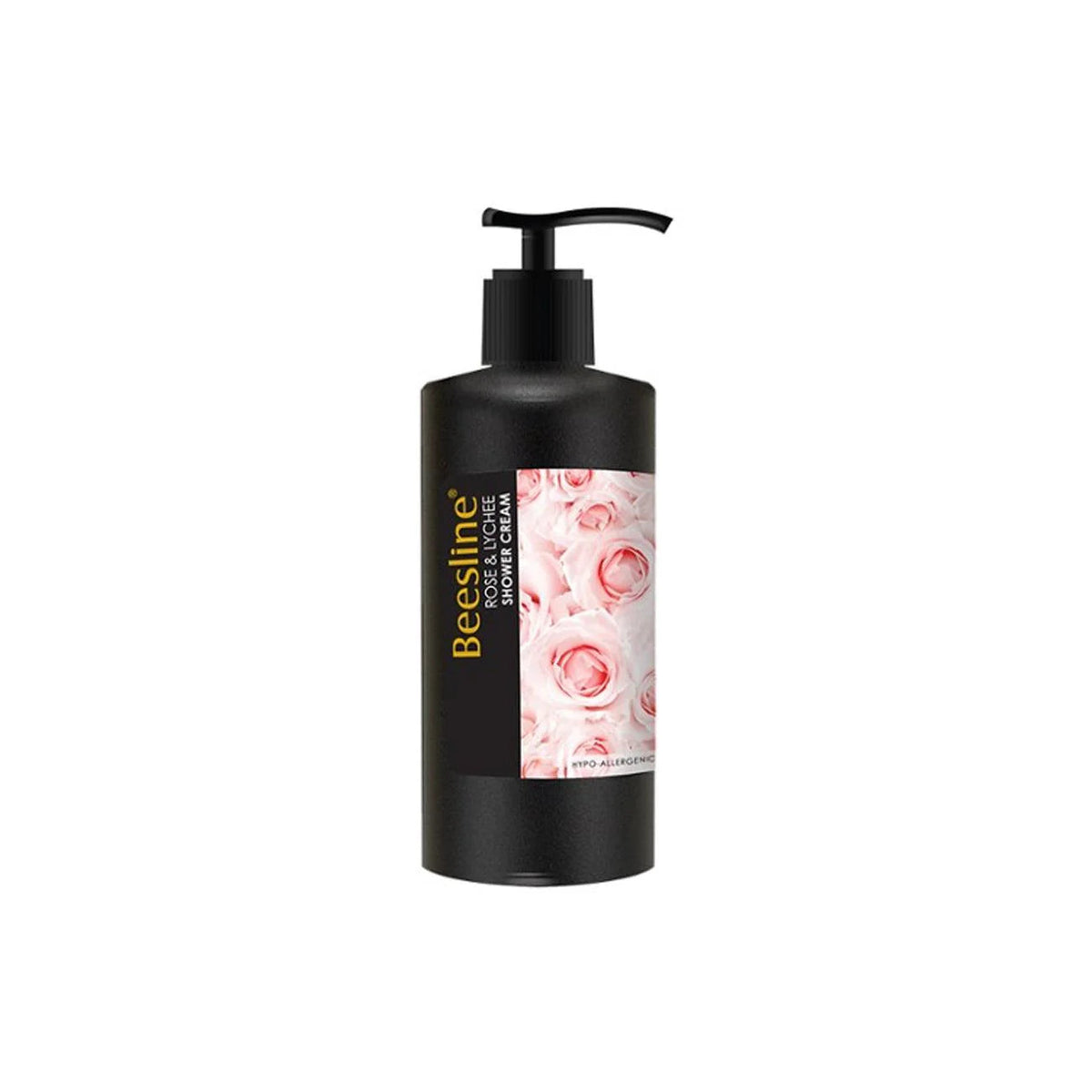 SHOWER CREAM ROSE & LYCHEE - 1L