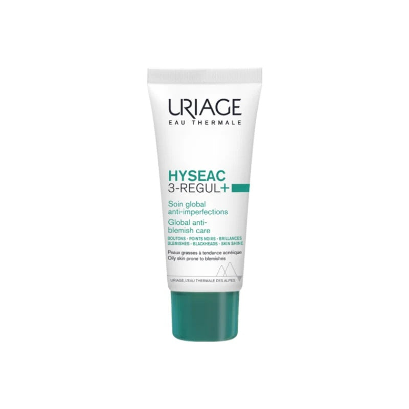 Uriage - PROMO HYSEAC 3-REGUL+GEL NET 50ML