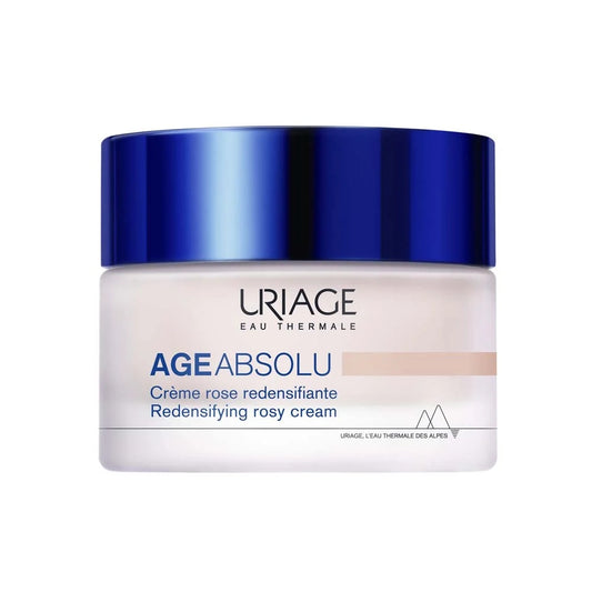 Uriage - Redensifying Rosy Cream