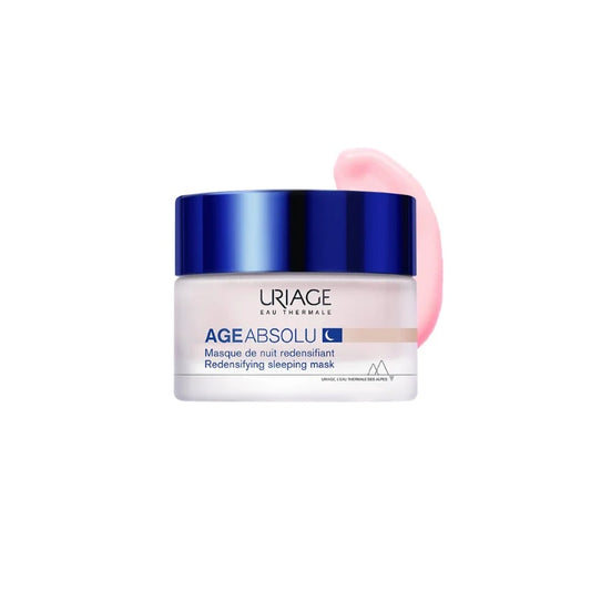 Uriage - Redensifying Sleeping Mask