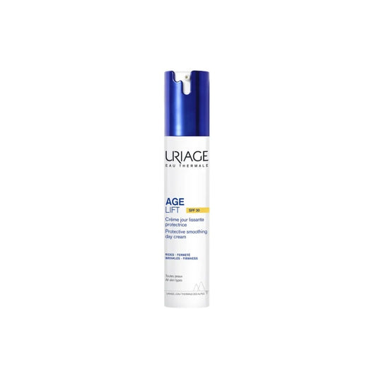Uriage - Protective Smoothing Day Cream SPF30