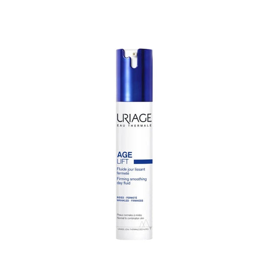Uriage - Firming Smoothing Day Fluid