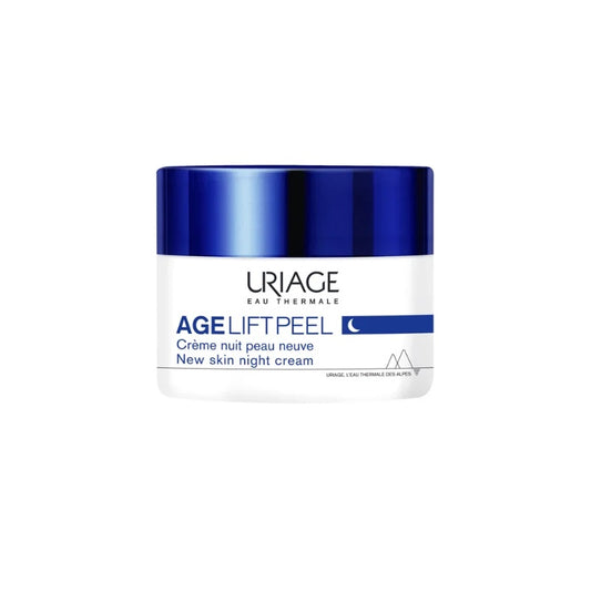 Uriage - New Skin Night Cream