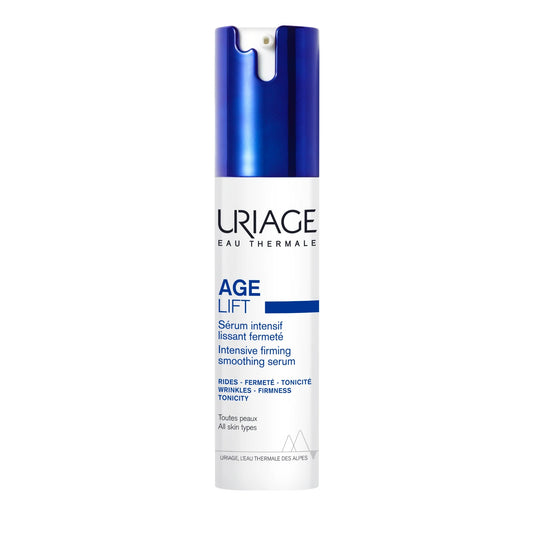 Uriage - Intensive Firming Smoothing Serum