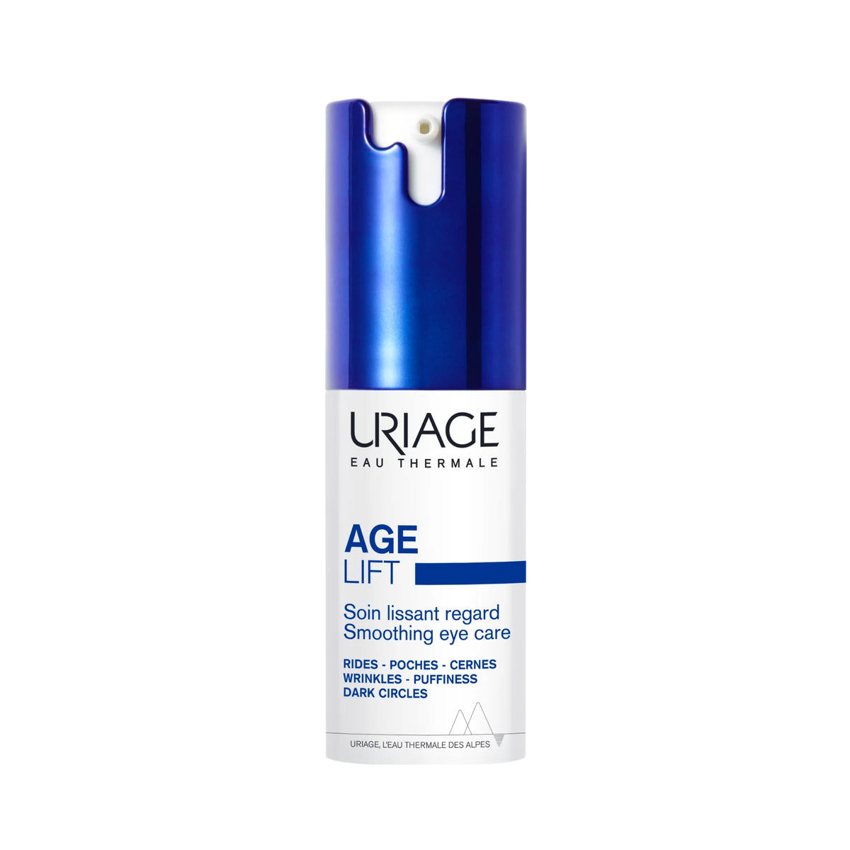 Uriage - Smoothing Eye Care