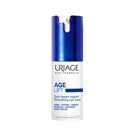 Uriage - Smoothing Eye Care