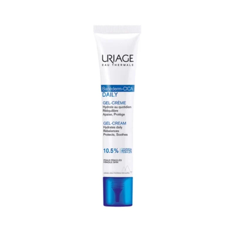Uriage - Cica Daily Gel-Cream