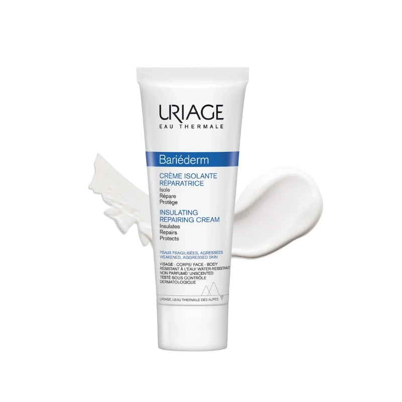 Uriage - Insulating Repairing Cream