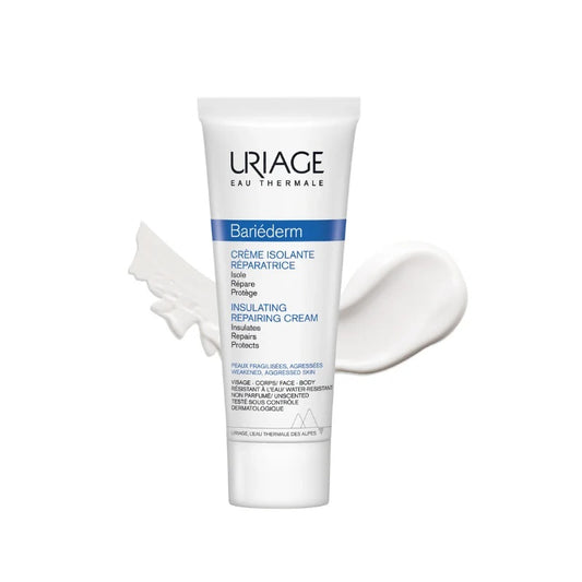 Uriage - Insulating Repairing Cream