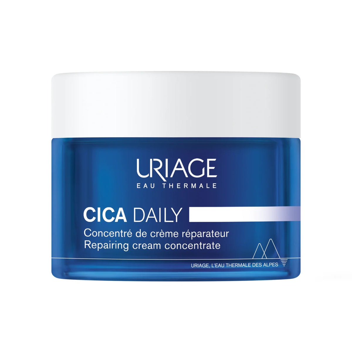 Uriage - Cica Daily Concentrate