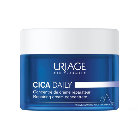 Uriage - Cica Daily Concentrate