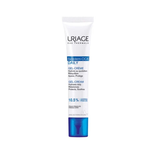 Uriage - CICA DAILY RECHARGE CONC.CR P 50ML