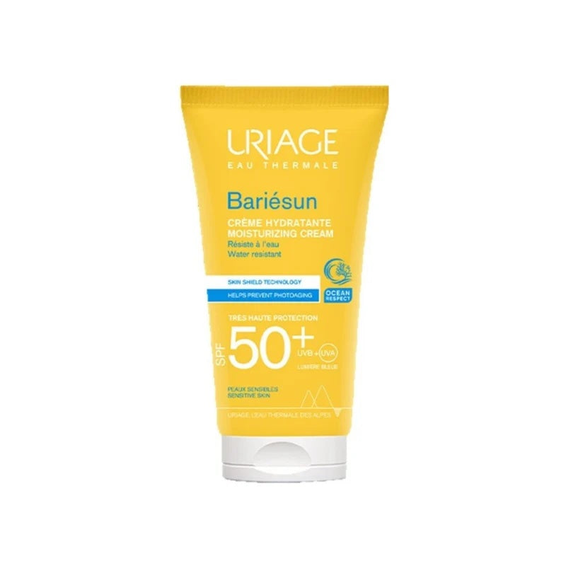 Uriage - SPF30 Moisturizing Dry Mist