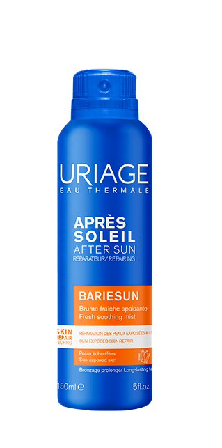Uriage - Refreshing Thermal Mist - After Sun