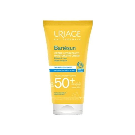 Uriage - SPF50+ Moisturizing Cream