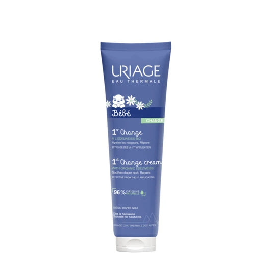 Uriage - 1st Change Cream