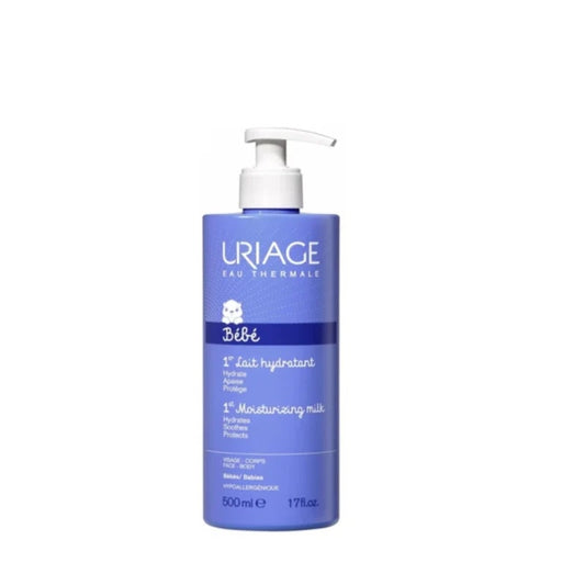 Uriage - 1st Moisturizing Milk