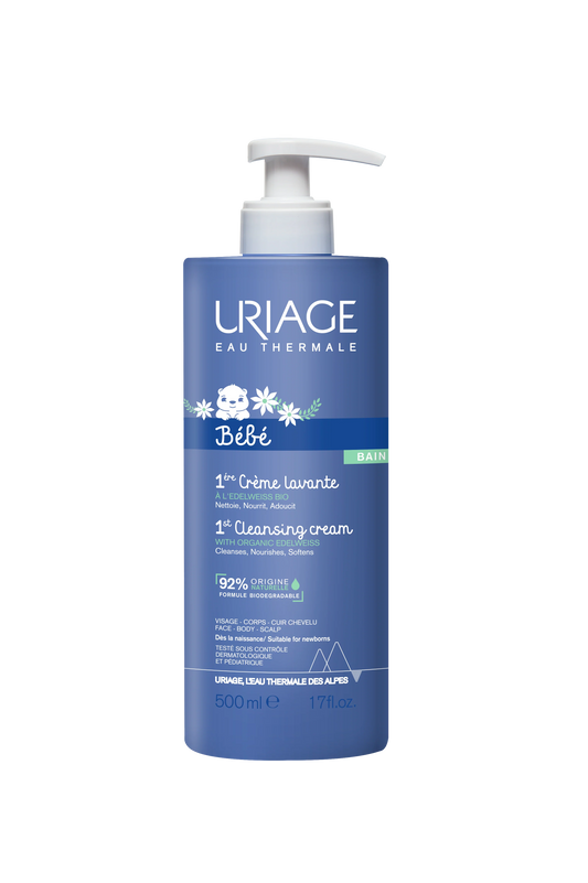 Uriage - 1st Cleansing Cream