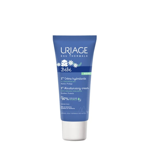 Uriage - 1st Moisturizing Cream