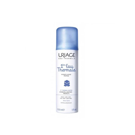Uriage - 1st Thermal Water