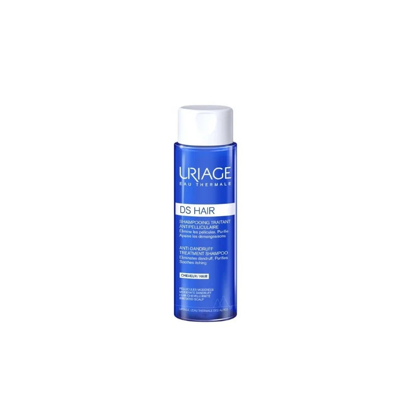 Uriage - Anti-Dandruff Treatment Shampoo