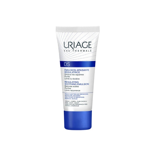 Uriage - Regulating Soothing Emulsion