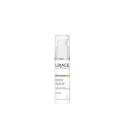 Uriage - Anti-dark spot daytime care SPF50+