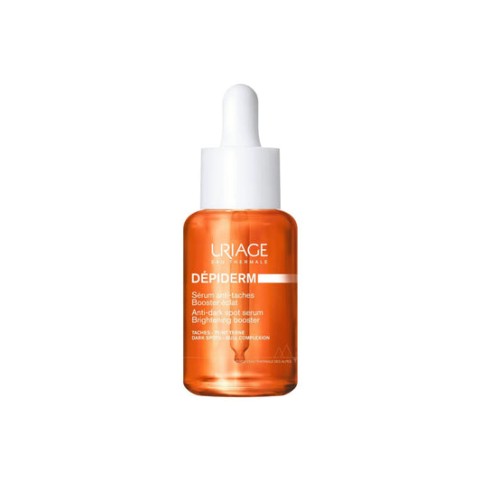 Uriage - Brightening booster serum
