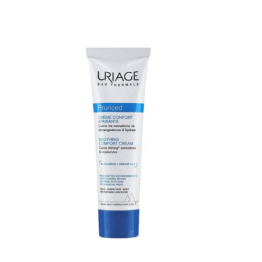 Uriage - Soothing Comfort Cream