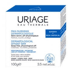 Uriage - PAIN SURGRAS, 100g