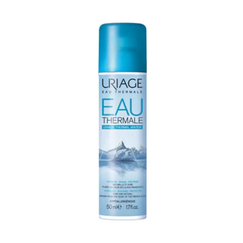 Uriage - Uriage Thermal Water