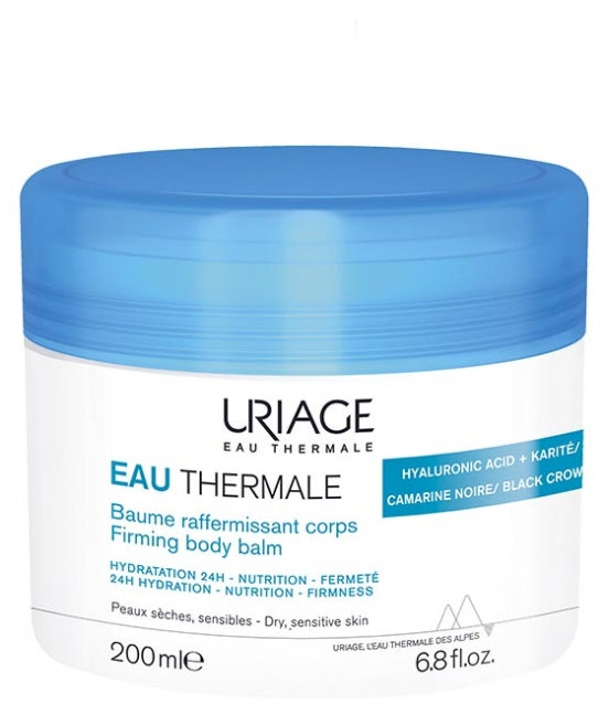 Uriage - EAU THERMALE BAUME FONDANT P.200ML
