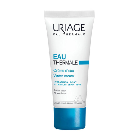 Uriage - Water Cream SPF20