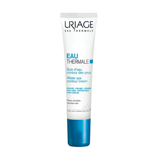 Uriage - Water Eye Contour Cream