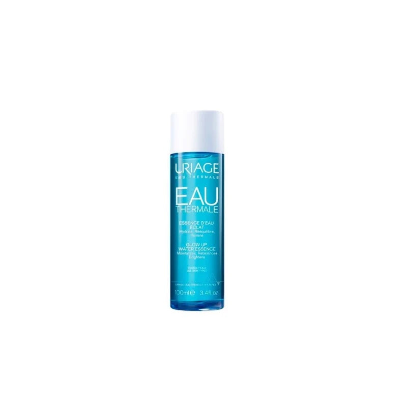 Uriage - Glow Up Water Essence