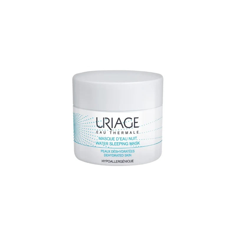 Uriage - Water Sleeping Mask
