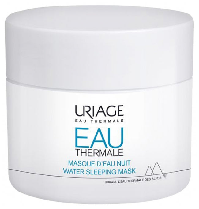 Uriage - EAU THERMALE SERUM D'EAU T 30ML