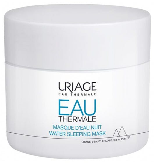 Uriage - EAU THERMALE SERUM D'EAU T 30ML