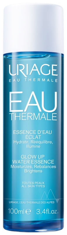 Uriage - EAU THERMALE SOIN D'EAU EMBEL. T 40ML