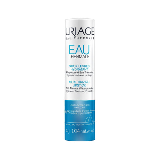 Uriage - Moisturizing Lipstick