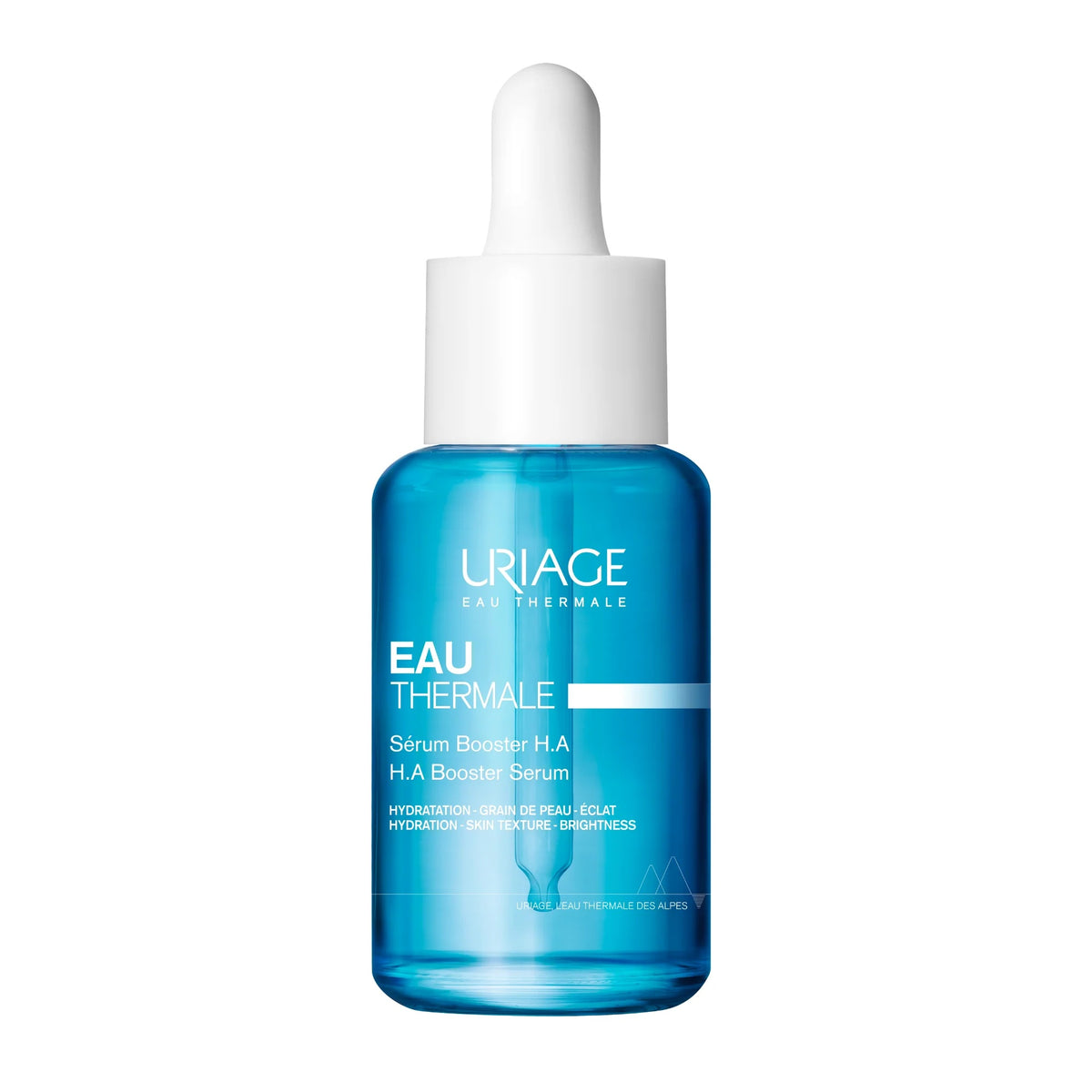 Uriage - H.A Booster Serum