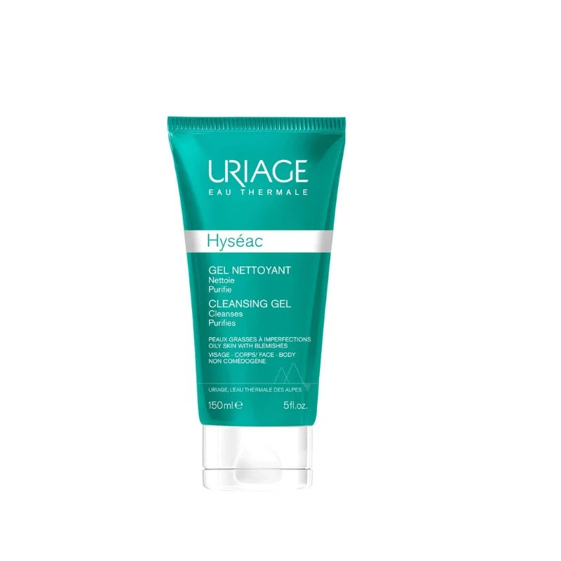 Uriage - SPF50+ Fluid