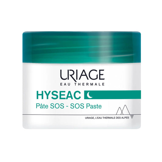 Uriage - HYSEAC PATE SOS POT 15g