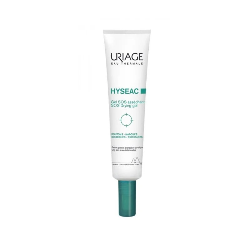 Uriage - SOS Drying Gel